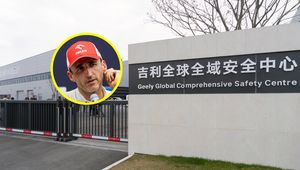 Chińczycy się nie zatrzymują. Zagrożą Kubicy?