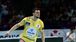 Michał Jurecki: Wisła postawiła trudne warunki