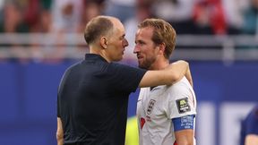 Tuchel skrytykował piłkarzy. Jest reakcja Kane'a