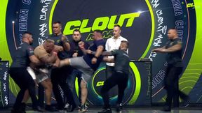 Paweł Bomba - Dominik Pudzianowski kursy i typy bukmacherskie | 05.08.2023