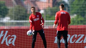 Wojciech Szczęsny pełen optymizmu przed Euro 2020: Ta drużyna jest dużo bardziej drużyną, niż kiedykolwiek była
