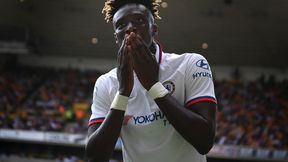 Premier League. Tammy Abraham zawstydził poprzednich napastników Chelsea. Niesamowita statystyka