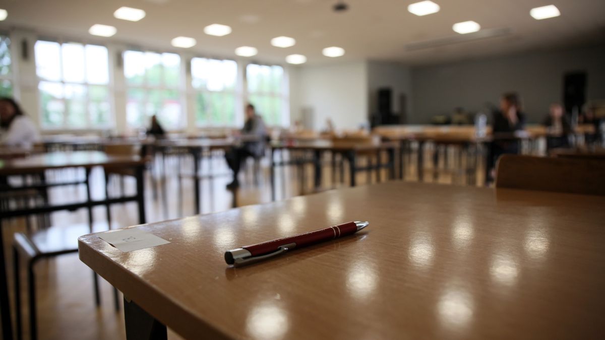 Matura 2020. Alarmy bombowe na Podkarpaciu