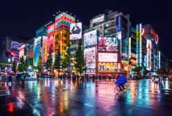 Koronawirus. Japonia zamyka granice