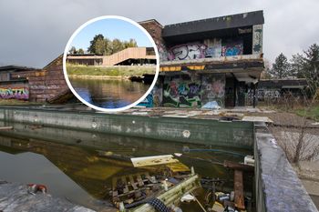 Był wart kilkanaście mln zł. Tak dziś wygląda dom z "Big Brothera"