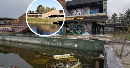 Był wart kilkanaście mln zł. Tak dziś wygląda dom z "Big Brothera"