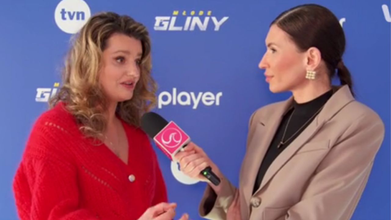 Zofia Zborowska PIĘĆ razy przeszła COVID-19. Mówi, z czym się mierzy [WIDEO]