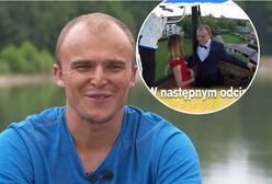 "Rolnik szuka żony" TVP. Kamil oświadczy się Joannie przed kamerami? Widzowie patrzą na to jedno zdjęcie