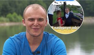 "Rolnik szuka żony" TVP. Kamil oświadczy się Joannie przed kamerami? Widzowie patrzą na to jedno zdjęcie