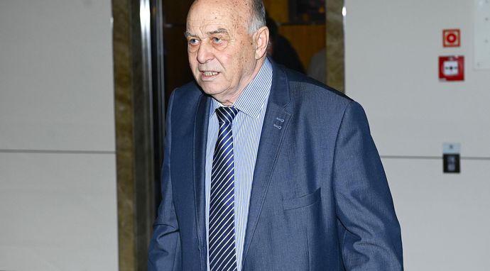 Byłem królem