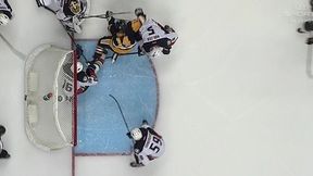 Pittsburgh Penguins - Anaheim Ducks 2:1: gol Conora Sheary'ego