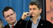 Palikot deklaruje walkę z mową nienawiści