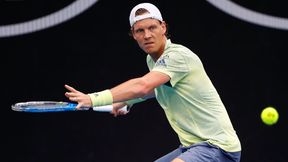 Tomas Berdych nie zagra w Wimbledonie. Czech przegrał z kontuzją