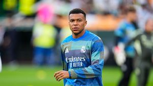 Mbappe pod ostrzałem. Miał narobić sobie wrogów