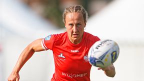 Karolina Jaszczyszyn: na nas spoczywa ciężar walki o czołowe pozycje