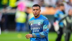 Mbappe pod ostrzałem. Miał narobić sobie wrogów