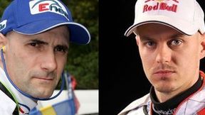 Mistrzowskie popołudnie z Tomaszem Gollobem i Stalą w Askanie