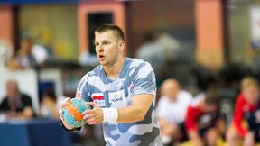 Poważna kontuzja rozgrywającego Górnika Zabrze i reprezentacji Polski!