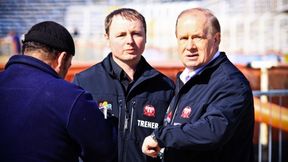 Jerzy Kanclerz: "Typowanie kandydatów do spadku przypomina wróżenie z fusów"