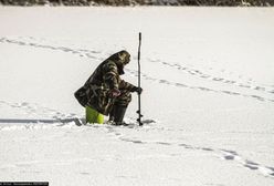 Rewolucja dla wędkarzy. Zezwolenie tylko online