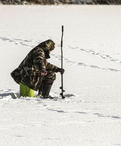 Rewolucja dla wędkarzy. Zezwolenie tylko online
