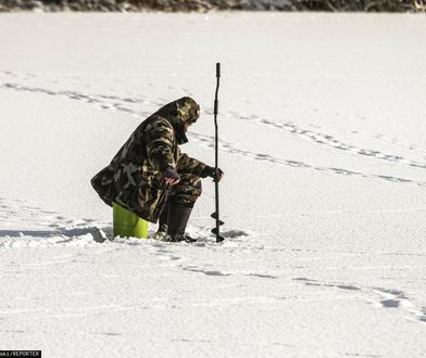 Rewolucja dla wędkarzy. Zezwolenie tylko online