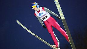 Mistrzostwa Polski w skokach narciarskich Wisła 2013