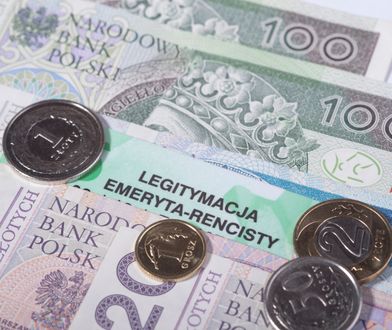 Waloryzacja emerytur w 2024 – tabela brutto-netto. Mamy wyliczenia
