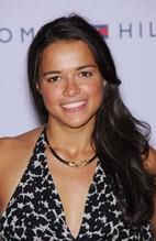Szowiniści nie mają szans u Michelle Rodriguez