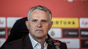 Bieda aż piszczy. Wisła Kraków zgłosiła kadrę na mecze I rundy Ligi Europy