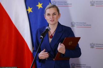 Nauczyciele będą zadawać prace domowe? Minister zapowiada działania