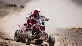 Rajd Dakar: Miażdżąca przewaga Rafała Sonika! Kolejne zwycięstwo Polaka