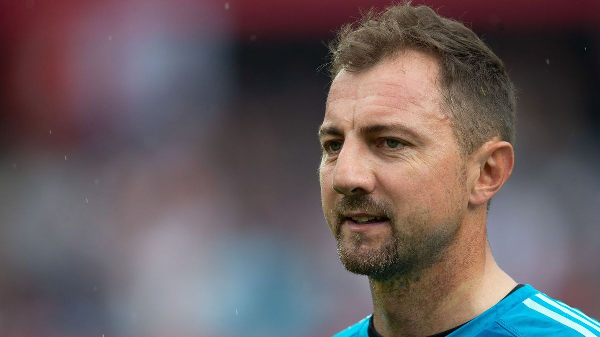 Zdjęcie okładkowe artykułu: Getty Images / VI Images / Jerzy Dudek 