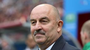 Euro 2020. Stanisław Czerczesow mówi o spotkaniu z Polską. "To bardzo silny i ciekawy rywal. Mecz zainteresuje kibiców"