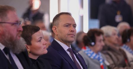 "Skandaliczne". Pałac Prezydencki oburzony tym, jak potraktowano Nawrockiego