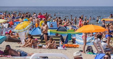 Podsumowali wakacje. "Zabójcza mieszanka dla branży turystycznej"