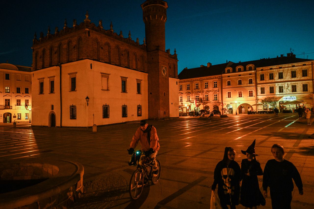 Lipcowy weekend wakacji w Tarnowie i regionie będzie pełen pikników i koncertów. Wystąpią m.in.: Piotr Cugowski, Ewa Farna i Skolim!