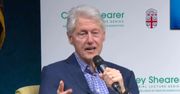 Bill Clinton o wojnie w Ukrainie. Za jej wybuch nie obwinia USA