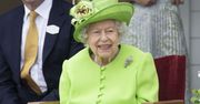 Królowa Elżbieta miała umowę z mężem. To dlatego uśmiechała się po jego pogrzebie