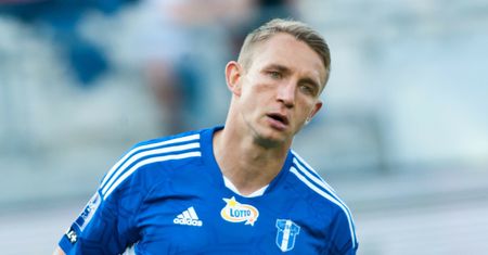 Jakub Rzeźniczak ŻEGNA SIĘ z Wisłą Płock! "To trudny moment"