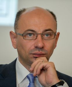 Dr Mateusz Szpytma z IPN: Polska w Holokauście nie uczestniczyła ani przez chwilę