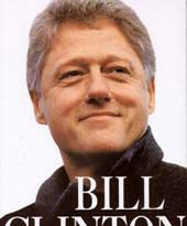 Bill Clinton uhonorowany Grammy
