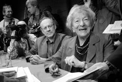 Premiera holenderskiego dokumentu o Wisławie Szymborskiej