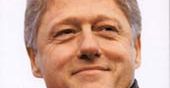 Bill Clinton uhonorowany Grammy