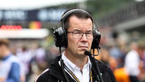 Ważny transfer w F1. Nie poradził sobie w Mercedesie, dostanie drugą szansę