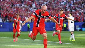 Wystarczył jeden mecz na MŚ. Haaland przeszedł do historii