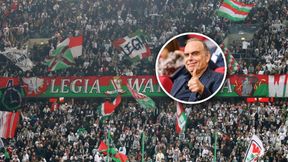 Słynny trener ostrzega Chelsea przed meczem z Legią. "Piekło"