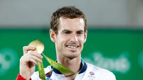 Rio 2016. Andy Murray znów w blasku złota. Brytyjczyk wygrał finałową batalię z Juanem Martinem del Potro