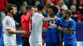 LM: Juventus Turyn zdobył Sewillę i został liderem, epizod Macieja Rybusa