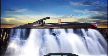 Opel Cascada - przechrzczona Astra Cabrio [aktualizacja]